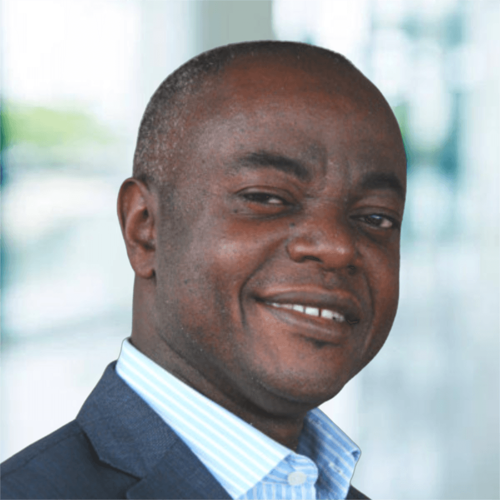Matthew Konneh