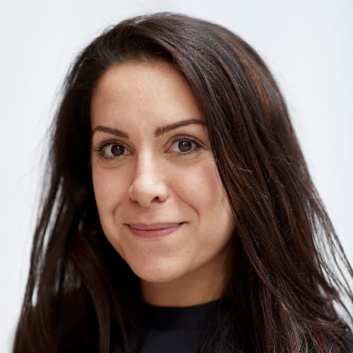 Suzie Ali Hassan 