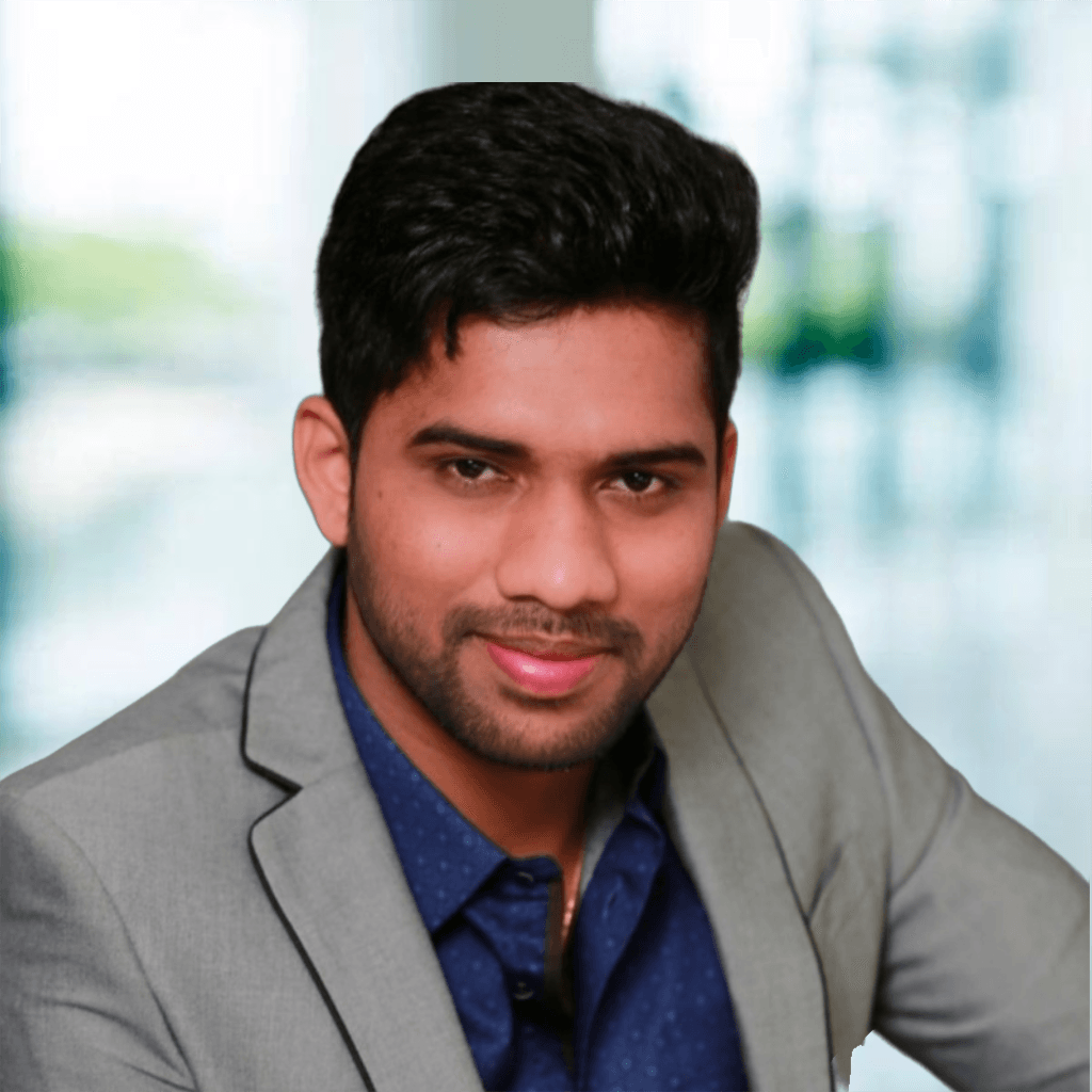 Vikram Parimi